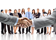 盛华医药与CC网投相助在中美两国申报抗HPV新药签约