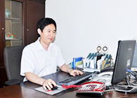 李国栋博士加入CC网投任职CMC副总裁