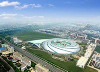 《张江新经济》刊文：“CC网投-CRO升级”，，，，勉励新药研发寻找新模式