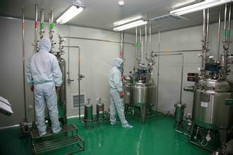 3月29日，，，，，CC网投普亚科技项目乐成通过上海市科委验收