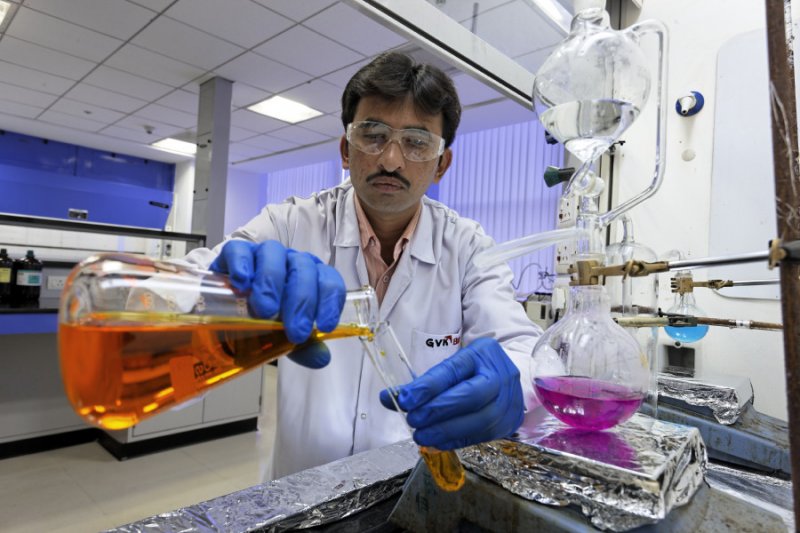 5只自主研爆发物药新品亮点与竞争态势剖析