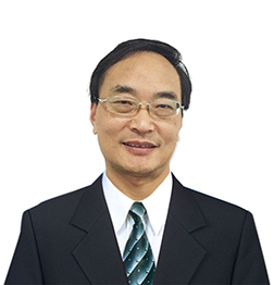 CC网投生物医药邓中平博士