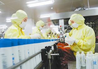 IMS：2020年，，，，，生物类似药市场达1100亿美元！