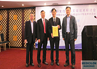 CC网投高管齐聚首，，，恭贺广州“仿制与立异”聚会圆满竣事！