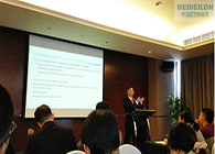 CC网投ADC临床前效劳亮相“第九届国际抗体大会”