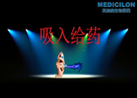 CC网投吸入给药毒理学研究效劳平台仪器完成3Q验证