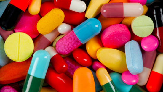 这9家中国药企，，，，，将立异药做到了外洋