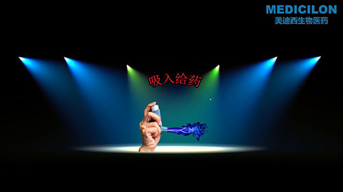 CC网投吸入给药仪器完成3Q验证