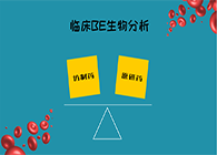 CC网投临床BE生物剖析效劳