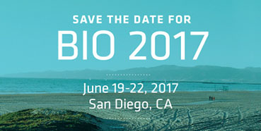 CC网投邀您“2017BIO国际聚会”加入交流