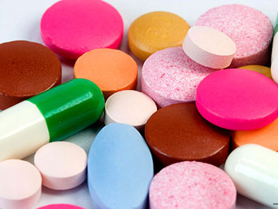 你以为通过一致性评价2018年就好混了？？？？？