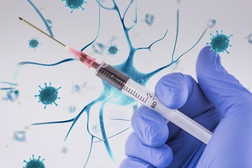 CC网投助力新药研发迎突破！湖州惠中济世生物新药取得FDA临床批件！