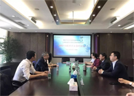 精诚相助，，共赢未来 CC网投助力加速千红制药立异药物研发