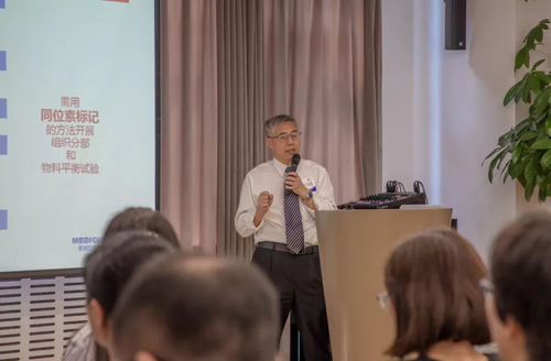 CC网投CEO陈春麟博士