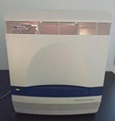 CC网投 7500 Real time PCR