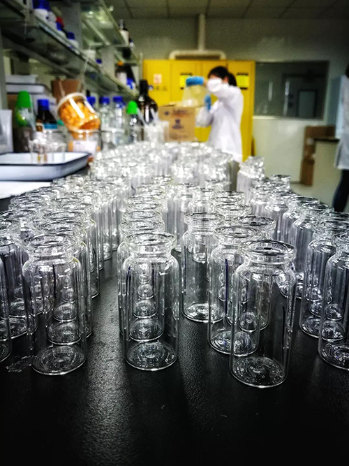 以爱之名 为爱战疫 | CC网投有序复工