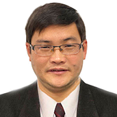 CC网投 章登吉博士