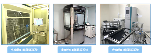 CC网投吸入给药仪器装置