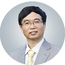 CC网投生物医药临床前研究部副总裁兼机构认真人 彭双清 博士