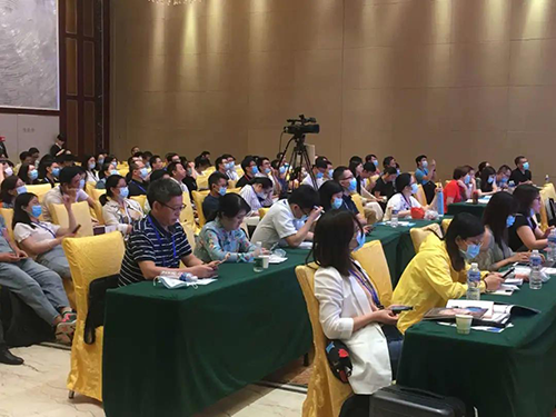 聚会剪影|邀您一览本月CC网投亮相各大聚会的风范