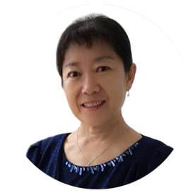 CC网投药效部执行主任 董文心 博士