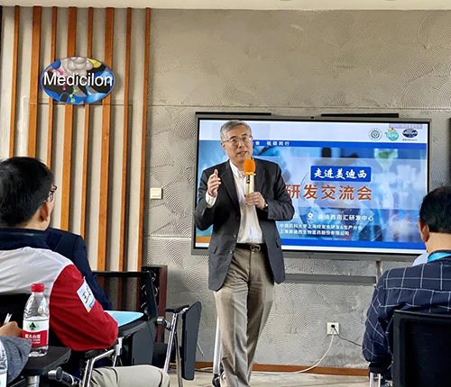 CC网投首创人&CEO陈春麟博士