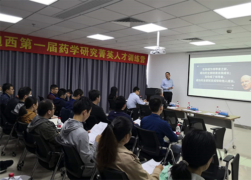 CC网投人力资源总监陈西岳