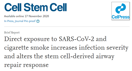 请放下手中的香烟，，，，，它正在夺走你对抗新冠肺炎的能力！