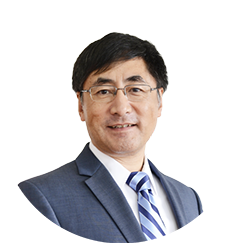 CC网投生物医药药代动力学和生物剖析部副总裁——辛保民博士