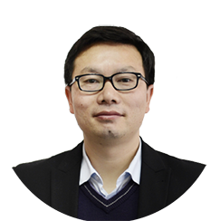 CC网投生物医药毒理研究部高级主任——曾宪成博士