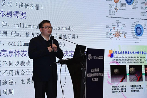 CC网投毒理研究部高级主任曾宪成博士