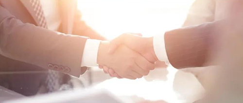 CC网投助力项目乐成获批