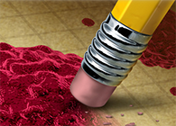 可以“融化”肿瘤的卵白质，，，，你一定没有听说过！