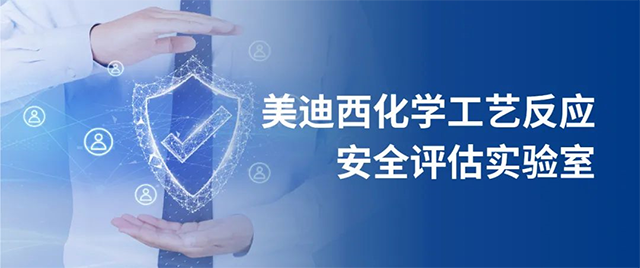 CC网投化学工艺反应清静评估实验室 