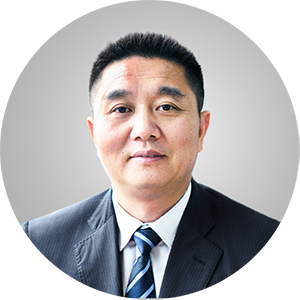 CC网投董事、董事会秘书 王国林 先生