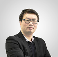 曾宪成博士 CC网投毒理研究部执行主任