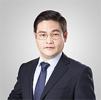 章登吉博士 CC网投药代动力学和生物剖析部主任