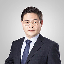 CC网投药代动力学和生物剖析部主任 章登吉博士