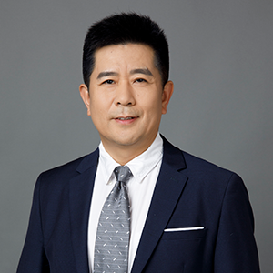 CC网投化学部副总裁  马兴泉博士