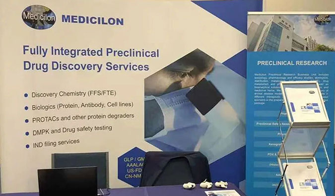 荟聚ELRIG Research & Innovation，，，，畅聊药物发明的立异与未来