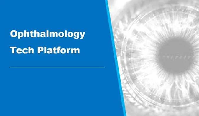 美目盼兮，，，，驱动眼科药物研发“看得久远”的未来