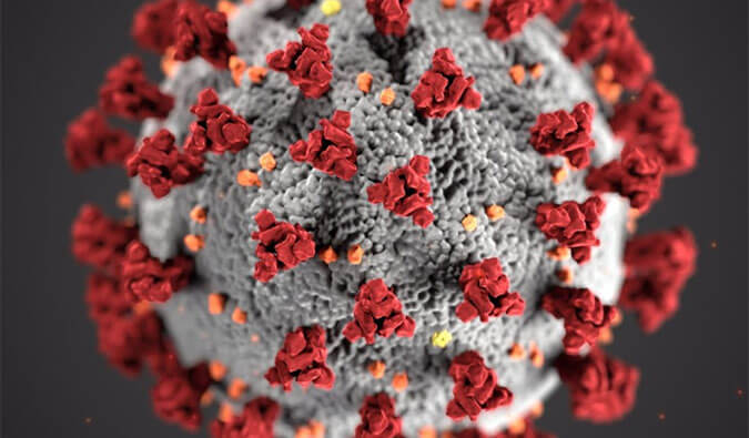 CC网投助力 | 百奥泰治疗新冠肺炎的双特异性中和抗体药物注射用BAT2022获批临床