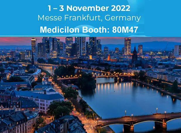 CC网投郭振荣博士邀您相约CPhI Worldwide 2022