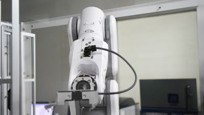 MEGAROBO Elisa 洗板机-细节图-1