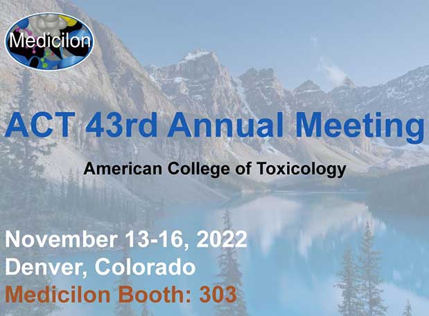 聚会约请 | 与CC网投相约ACT第43届年会