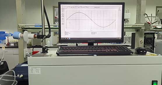 呼吸模拟器-BRS2100，，，Copley公司