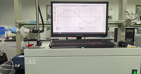 呼吸模拟器-BRS2100，，Copley公司