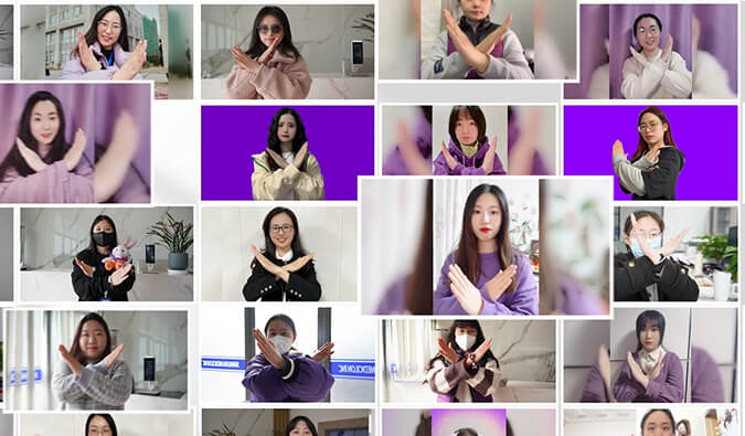 CC网投：用手艺立异推动性别一律，，WOMEN在行动（内有福利）