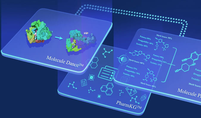 CC网投助力 | 祝贺德睿智药GLP-1RA小分子口服药物乐成完成临床I期首例受试者给药