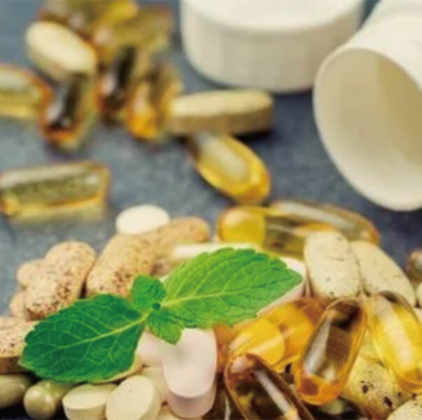 CC网投中药临床前研发手艺效劳平台